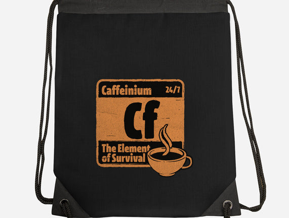Element Of Coffee