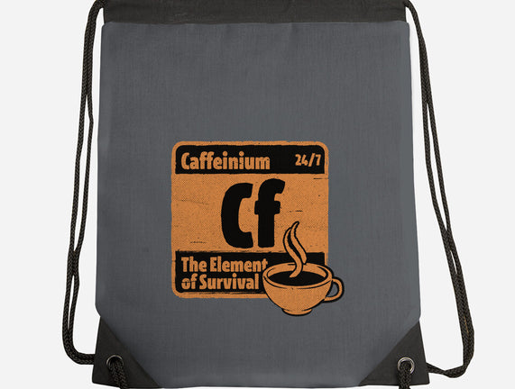 Element Of Coffee