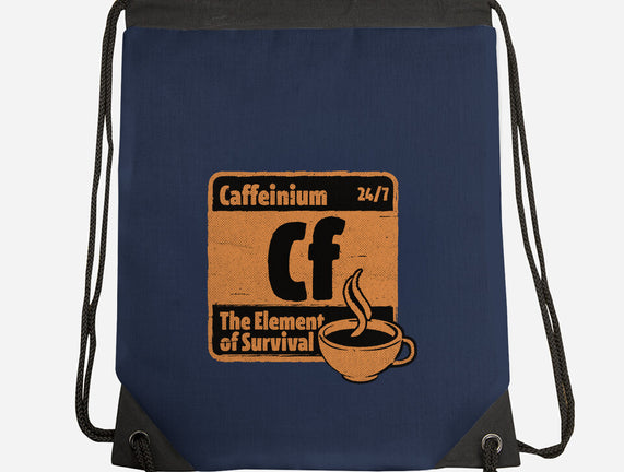 Element Of Coffee