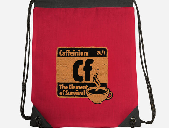 Element Of Coffee