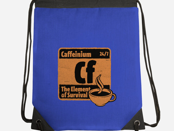 Element Of Coffee
