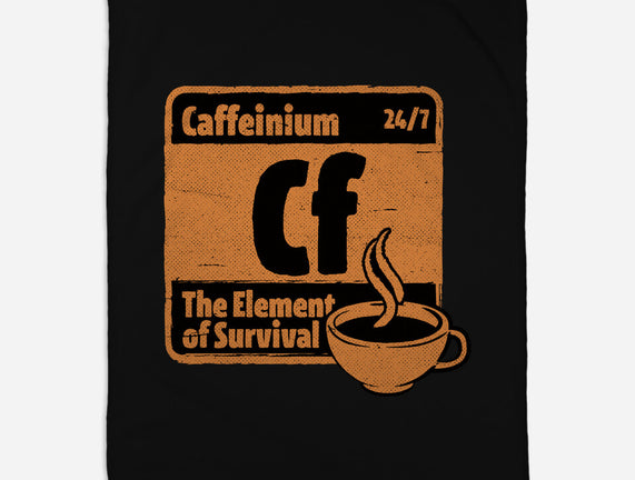 Element Of Coffee