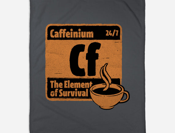 Element Of Coffee