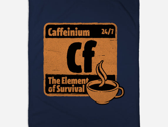 Element Of Coffee