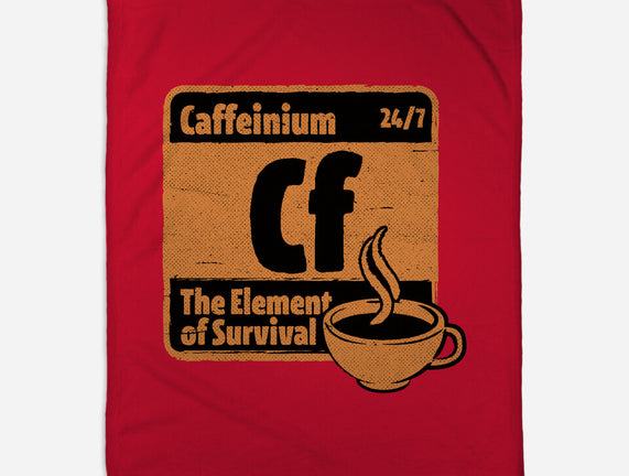 Element Of Coffee