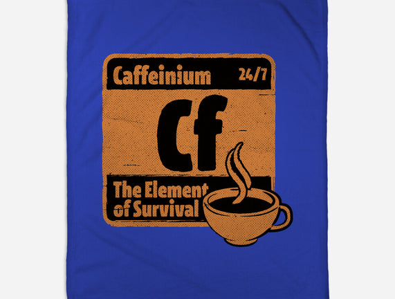 Element Of Coffee