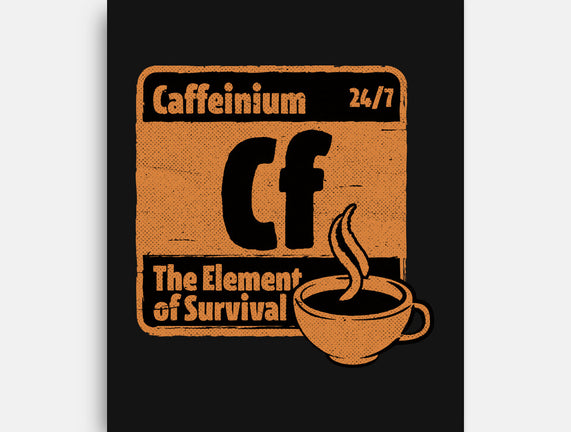 Element Of Coffee