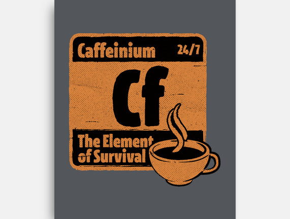 Element Of Coffee