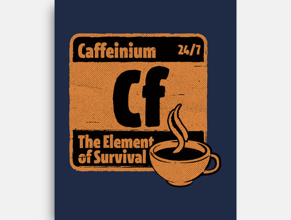 Element Of Coffee