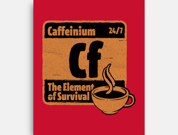 Element Of Coffee