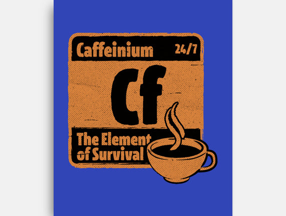 Element Of Coffee