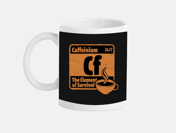 Element Of Coffee