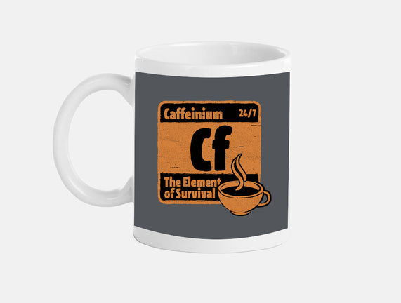 Element Of Coffee