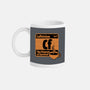 Element Of Coffee-None-Mug-Drinkware-Studio Mootant