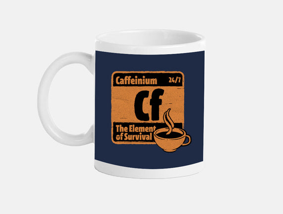 Element Of Coffee