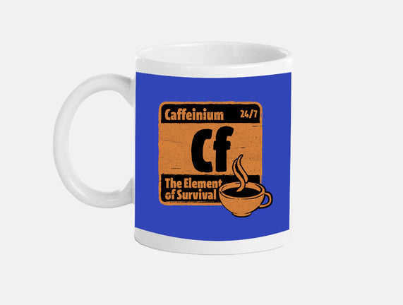 Element Of Coffee
