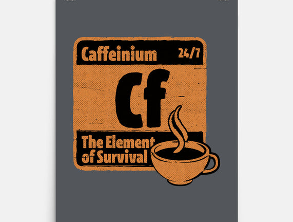 Element Of Coffee