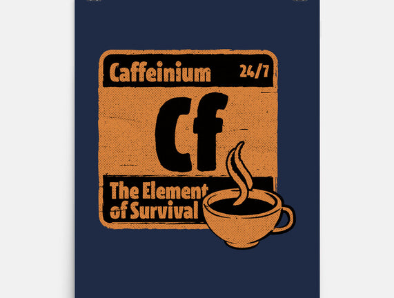 Element Of Coffee