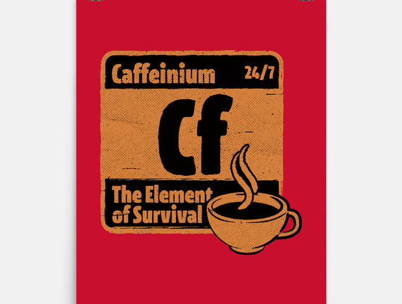 Element Of Coffee