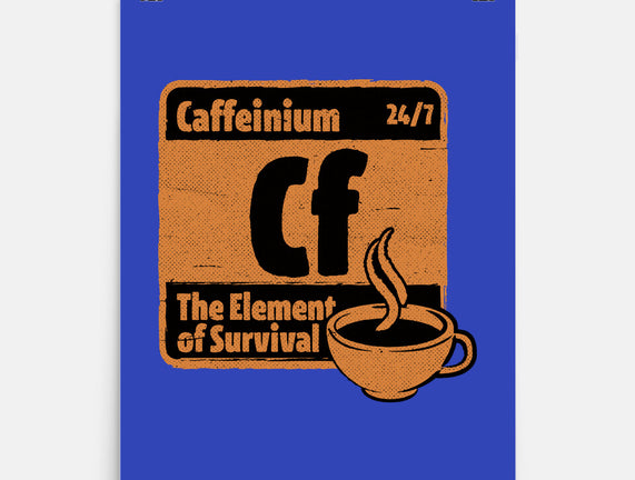 Element Of Coffee