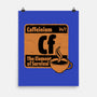 Element Of Coffee-None-Matte-Poster-Studio Mootant