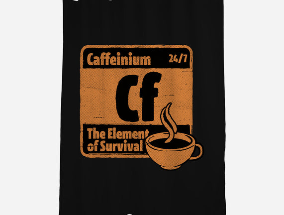Element Of Coffee
