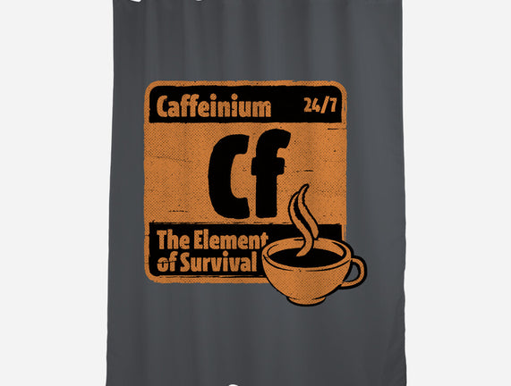 Element Of Coffee
