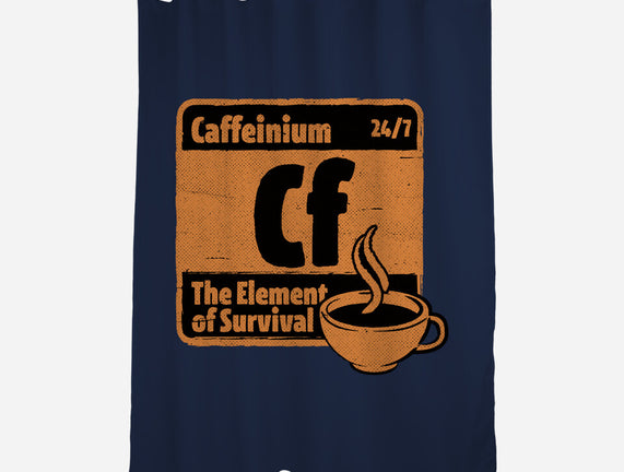 Element Of Coffee