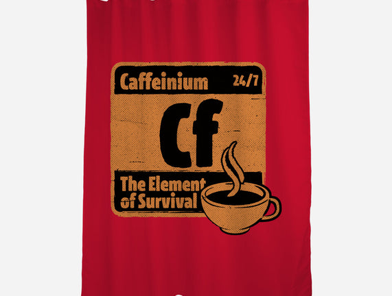 Element Of Coffee