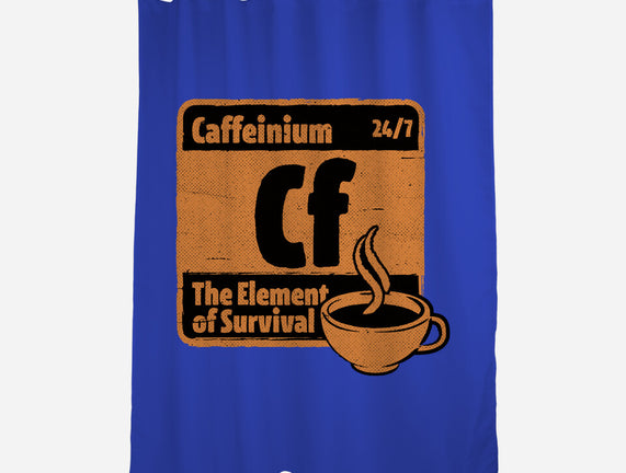 Element Of Coffee