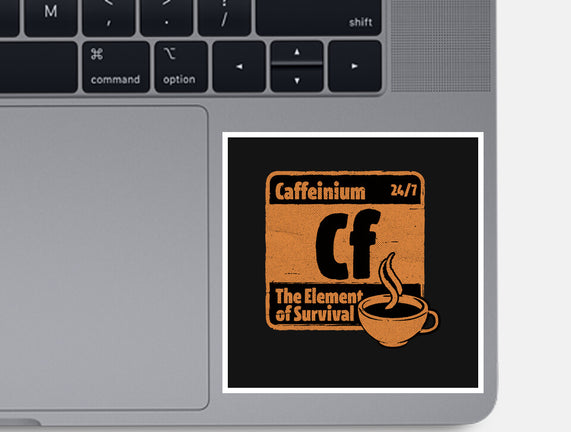 Element Of Coffee