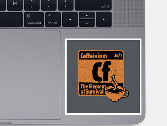 Element Of Coffee