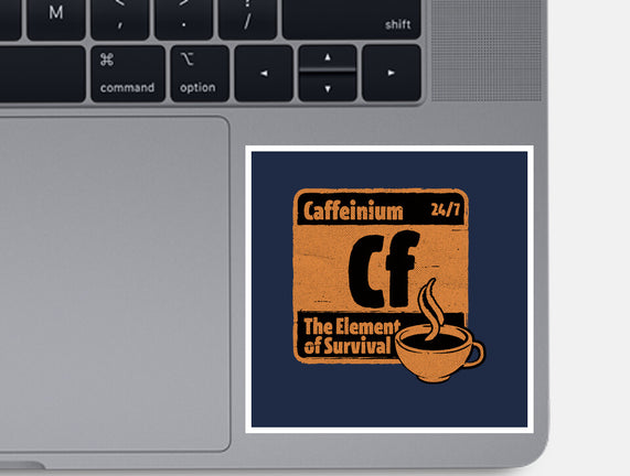 Element Of Coffee