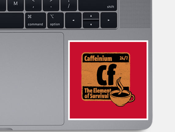 Element Of Coffee