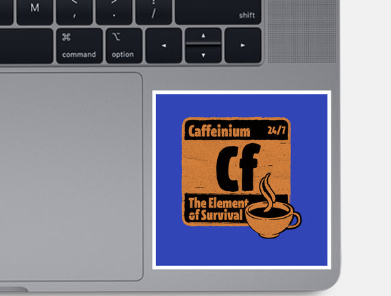 Element Of Coffee
