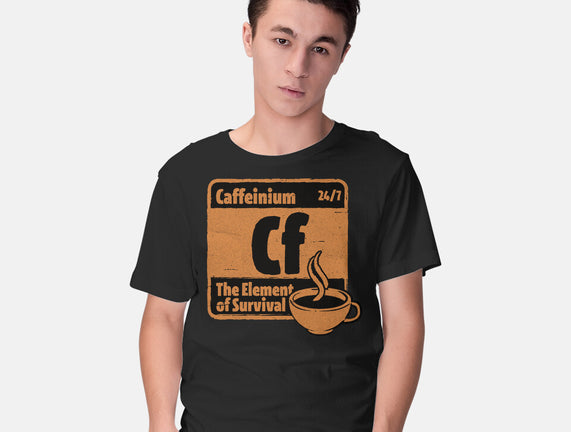 Element Of Coffee