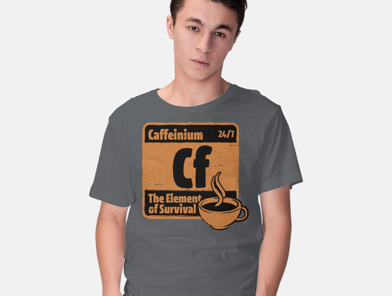 Element Of Coffee