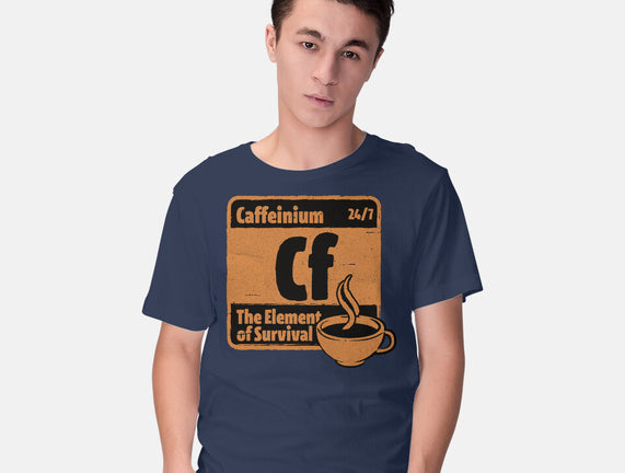 Element Of Coffee