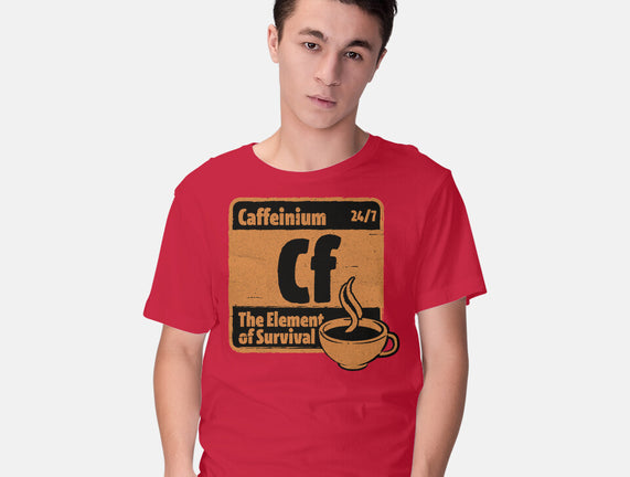 Element Of Coffee
