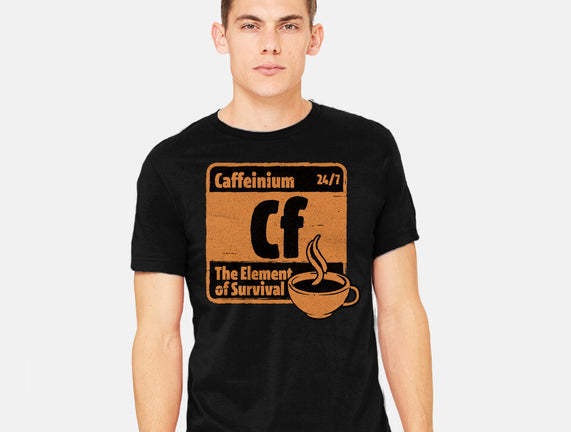 Element Of Coffee