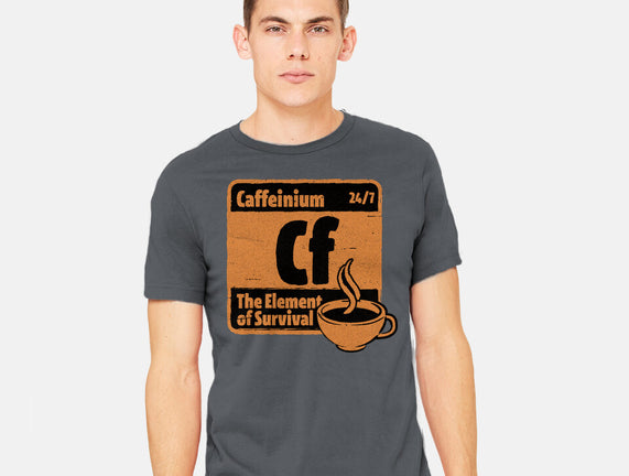 Element Of Coffee