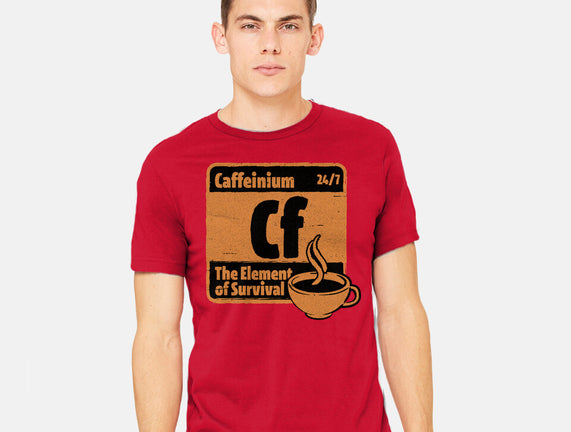 Element Of Coffee