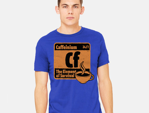 Element Of Coffee