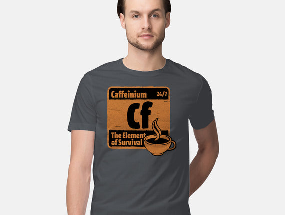 Element Of Coffee