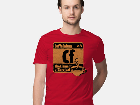 Element Of Coffee