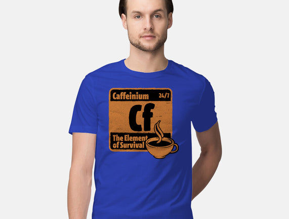 Element Of Coffee