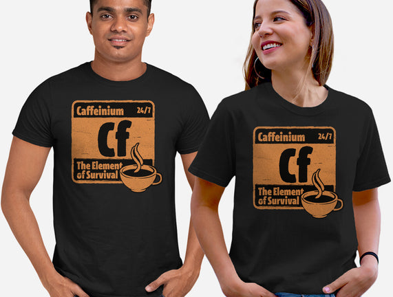 Element Of Coffee