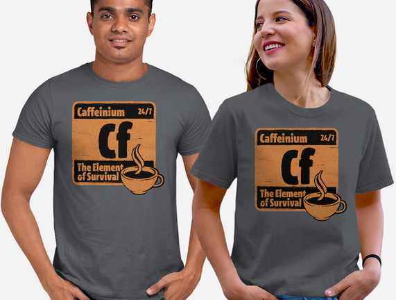 Element Of Coffee