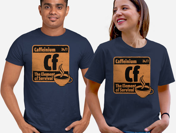 Element Of Coffee