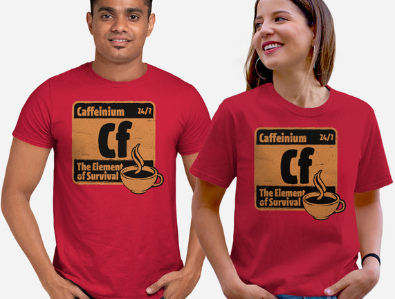 Element Of Coffee